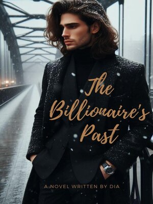 cover image of The Billionaire's Past